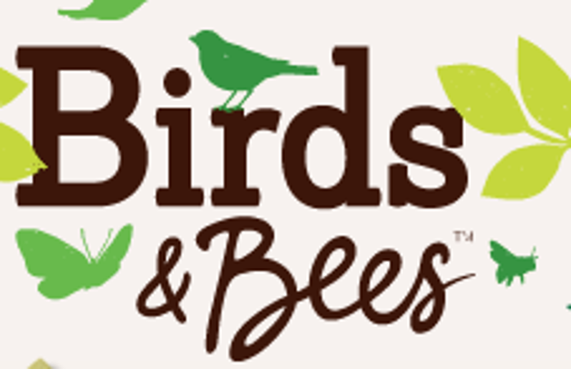 Birds & Bees Coupons & Promo Codes