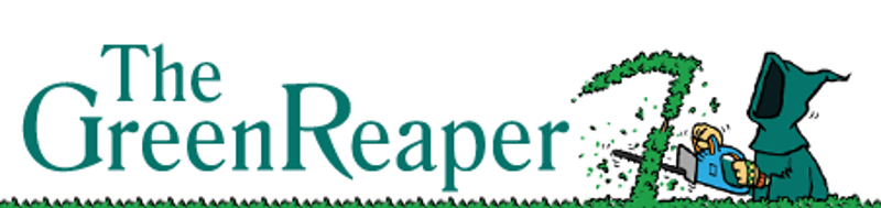 The Green Reaper Coupons & Promo Codes
