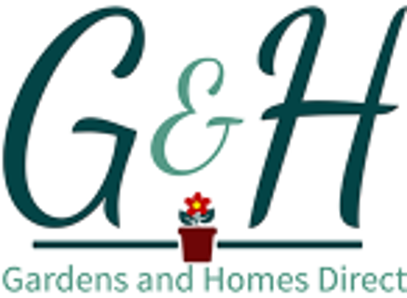 Gardens And Homes Direct Coupons & Promo Codes