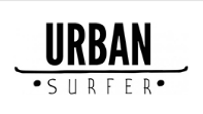 Urban Surfer Coupons & Promo Codes