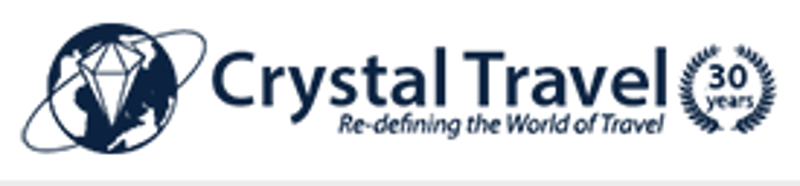 Crystal Travel Coupons & Promo Codes
