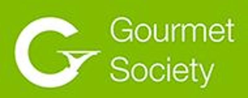 Gourmet Society Coupons & Promo Codes