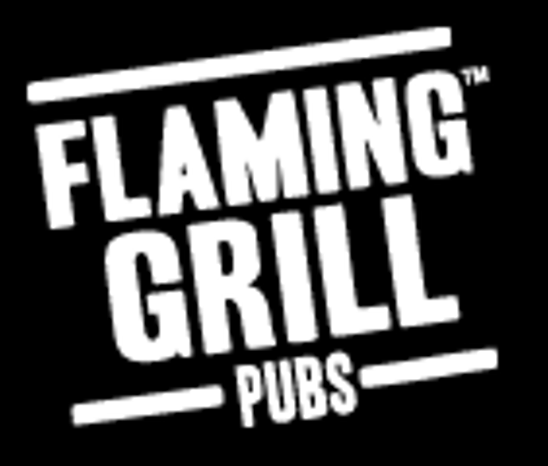 Flaming Grill Coupons & Promo Codes