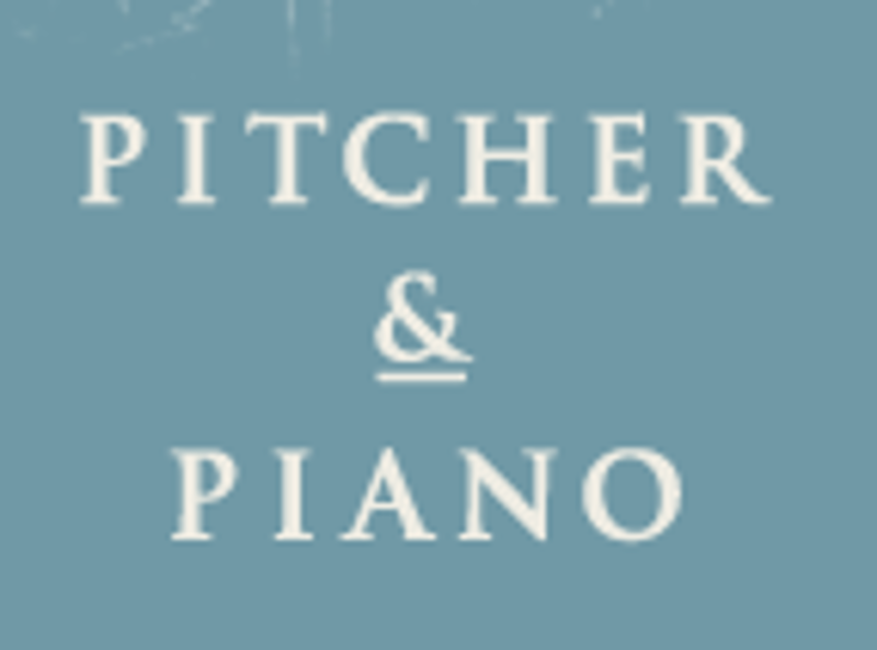 Pitcher & Piano Coupons & Promo Codes