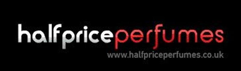 Half Price Perfumes Coupons & Promo Codes