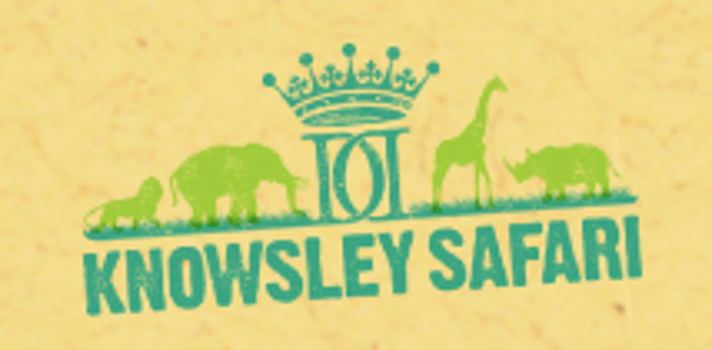 Knowsley Safari Coupons & Promo Codes
