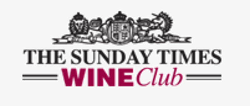 Sunday Times Wine Club Coupons & Promo Codes