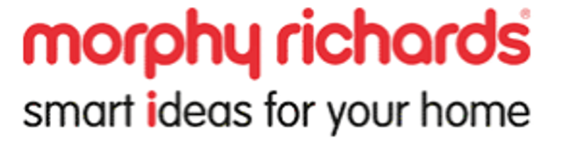 Morphy Richards Coupons & Promo Codes