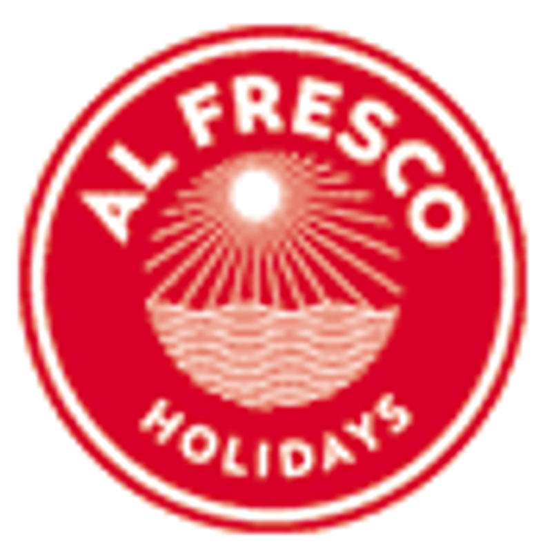 Al Fresco Holidays Coupons & Promo Codes