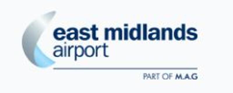 East Midlands Airport Coupons & Promo Codes