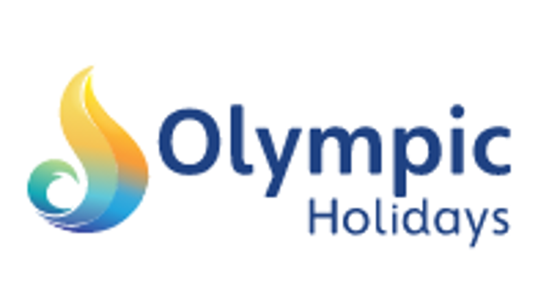 Olympic Holidays Coupons & Promo Codes