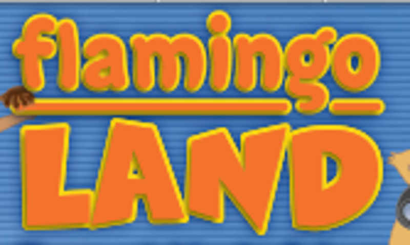 Flamingo Land Vouchers