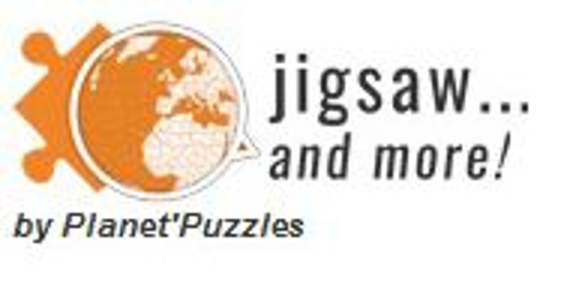 Jigsaw and More Coupons & Promo Codes