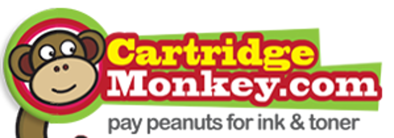 Cartridge Monkey Coupons & Promo Codes