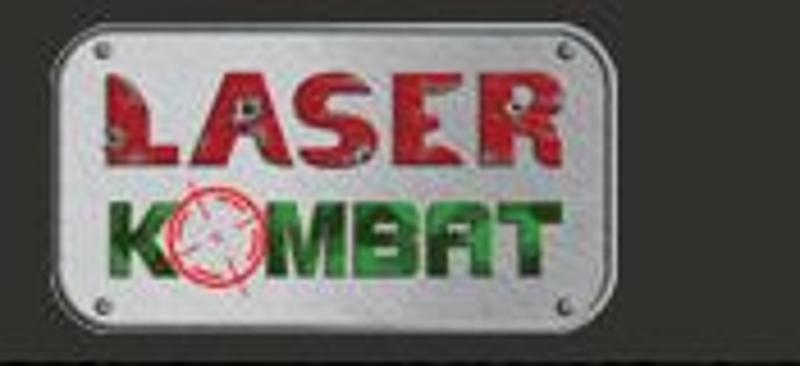 Laser Kombat Coupons & Promo Codes