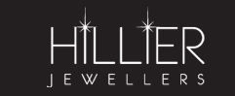 Hillier Jewellers Coupons & Promo Codes