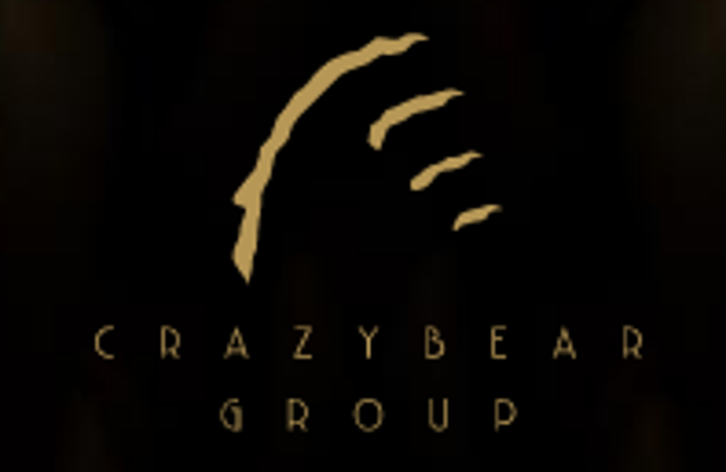 Crazy Bear Coupons & Promo Codes