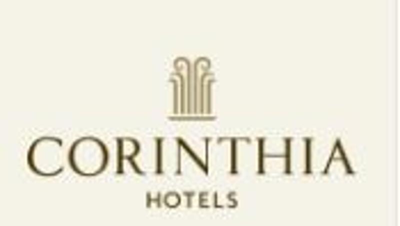 Corinthia Hotel Lodon Coupons & Promo Codes
