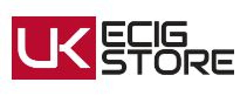 UK Ecig Store Coupons & Promo Codes