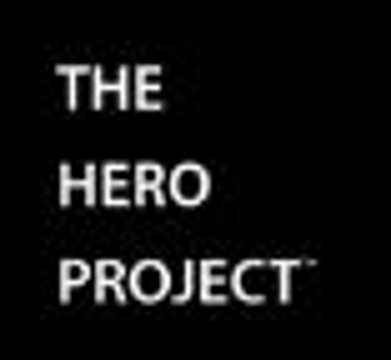 The Hero Project Coupons & Promo Codes