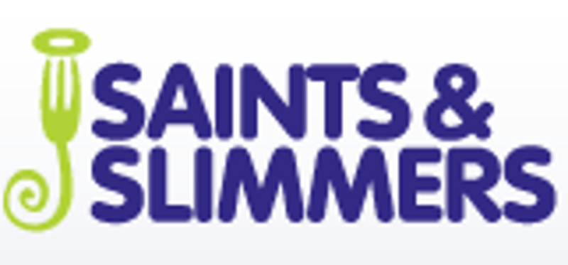 Saints & Slimmers Coupons & Promo Codes