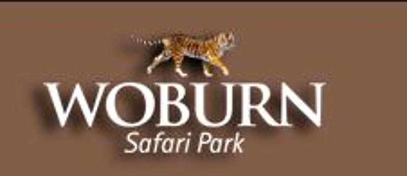 Woburn Safari Coupons & Promo Codes