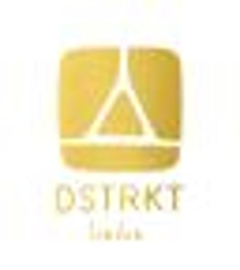 DSTRKT London Coupons & Promo Codes