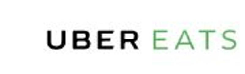 UberEATS Coupons & Promo Codes