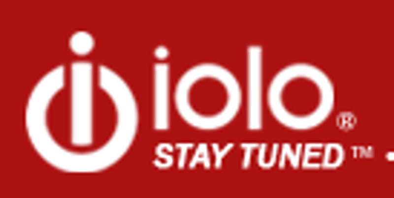Iolo Coupons & Promo Codes