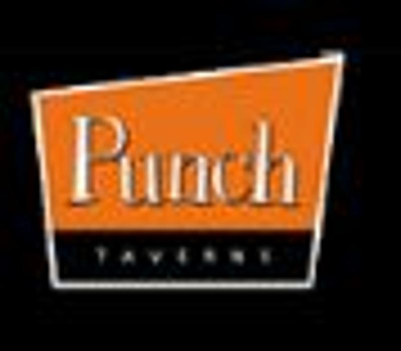 Punch Pubs Coupons & Promo Codes