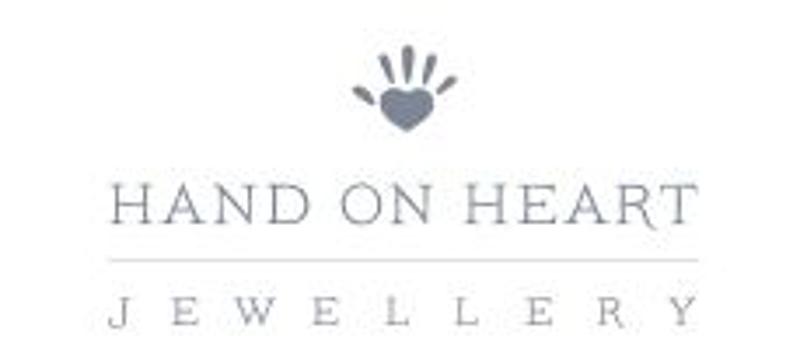 Hand On Heart Jewellery Coupons & Promo Codes
