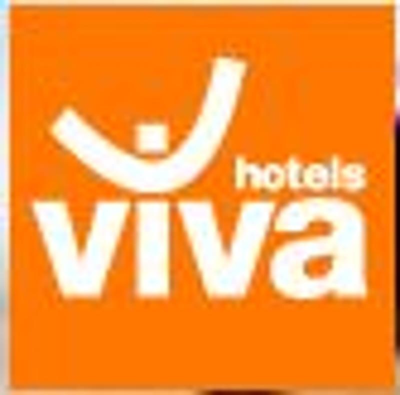 Hotels Viva Coupons & Promo Codes