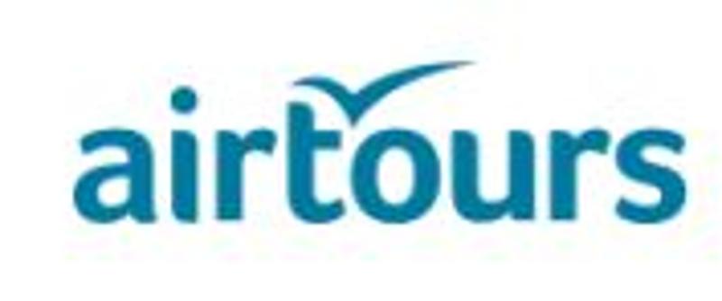 Airtours Coupons & Promo Codes