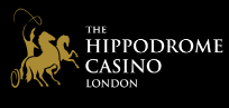 Hippodrome Casino Coupons & Promo Codes