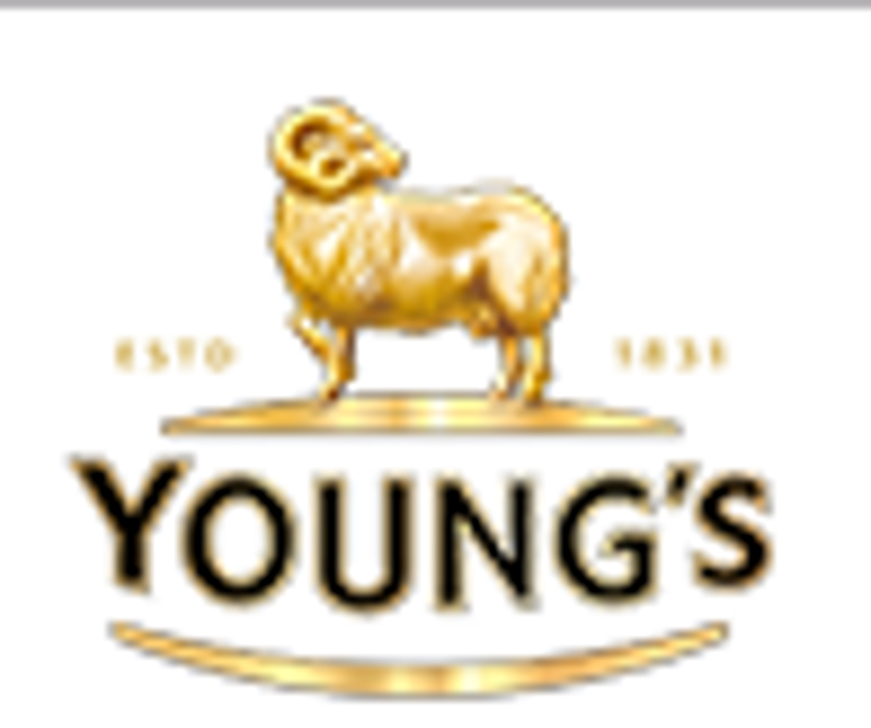 Youngs Coupons & Promo Codes