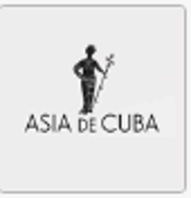 Asia de Cuba Coupons & Promo Codes
