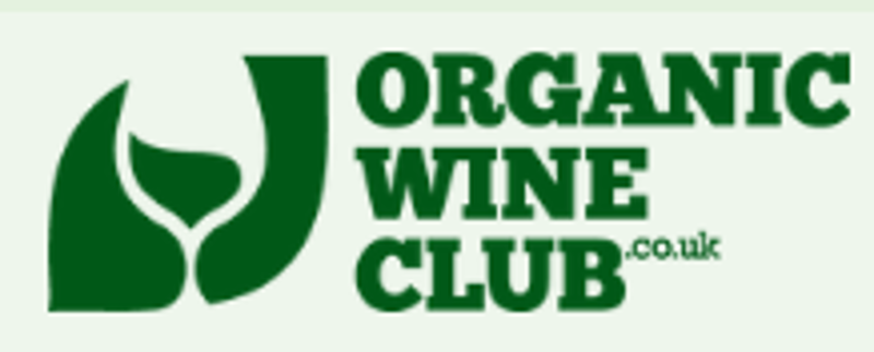 Organic Wine Club Coupons & Promo Codes