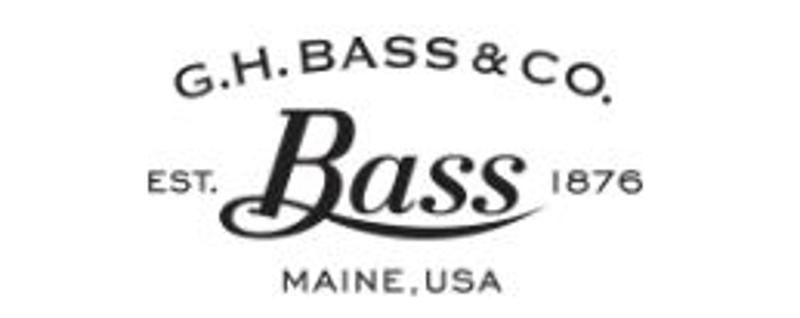 G.H. Bass & Co Coupons & Promo Codes