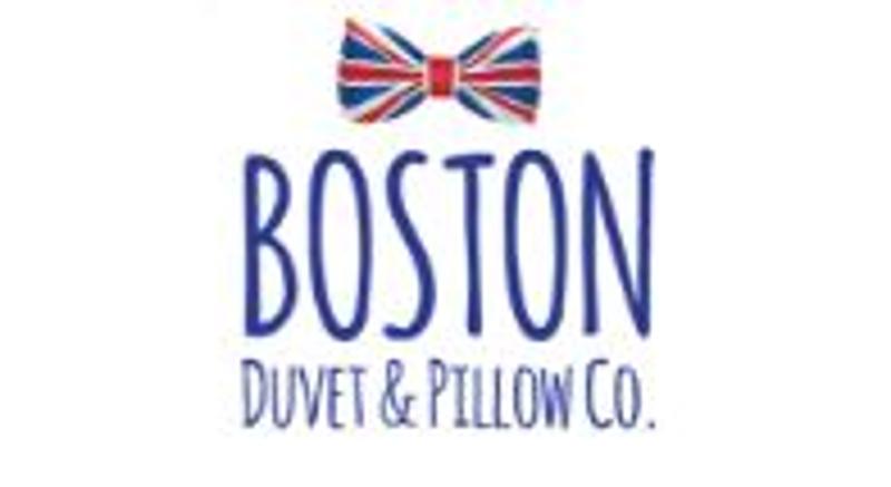 Boston Duvet and Pillow Coupons & Promo Codes