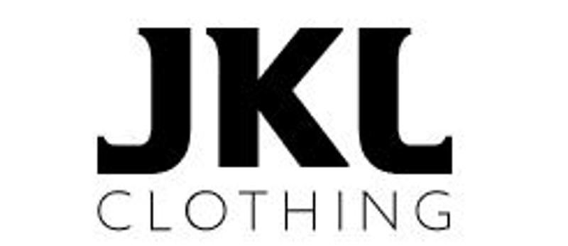 JKL Clothing Coupons & Promo Codes