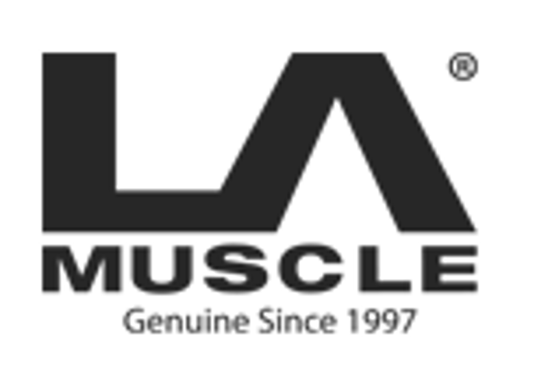 LA Muscle Coupons & Promo Codes