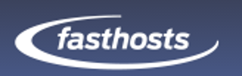 Fasthosts Coupons & Promo Codes