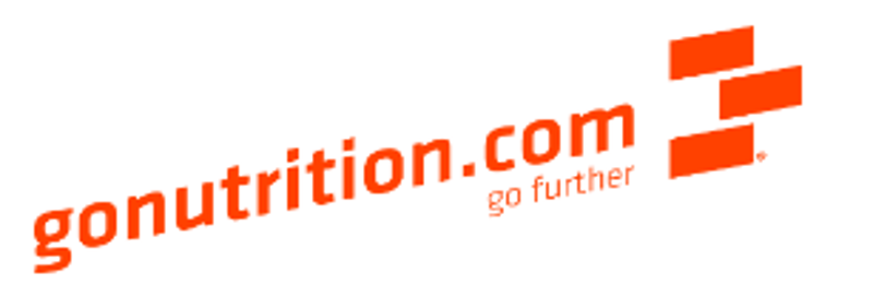 Go Nutrition Coupons & Promo Codes