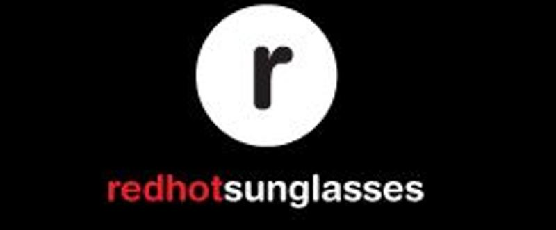 Red Hot Sunglasses Coupons & Promo Codes