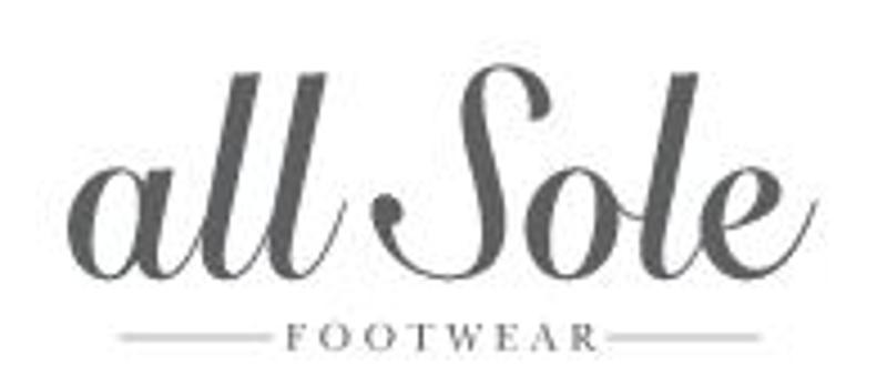 AllSole Coupons & Promo Codes