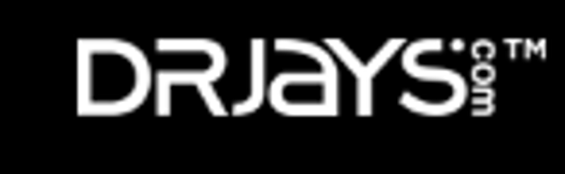 DRJAYS Coupons & Promo Codes
