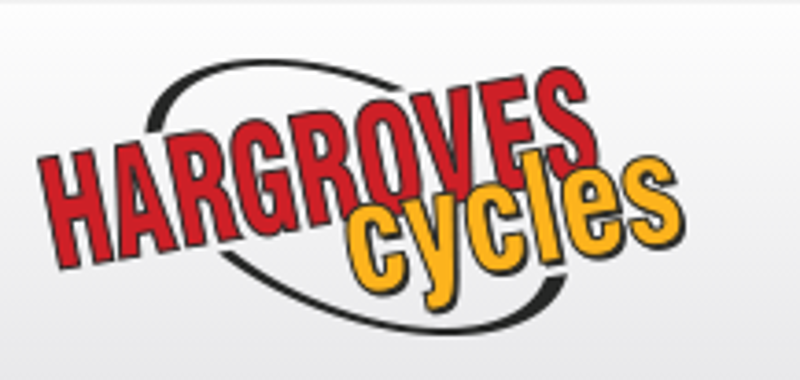 Hargroves Cycles Coupons & Promo Codes