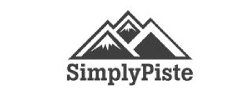Simply Piste Coupons & Promo Codes