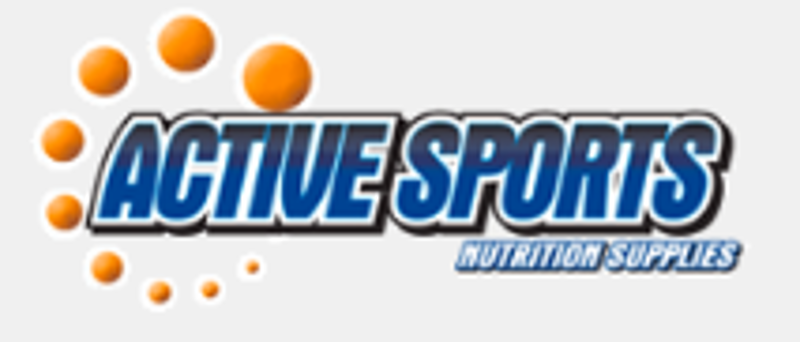 Active Sports Coupons & Promo Codes