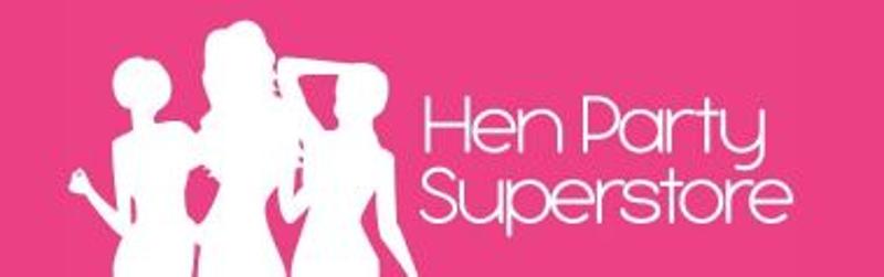 Henpartysuperstore Coupons & Promo Codes